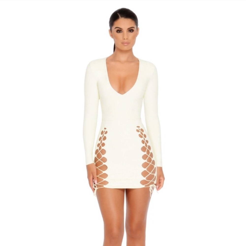 Oh Polly Dress